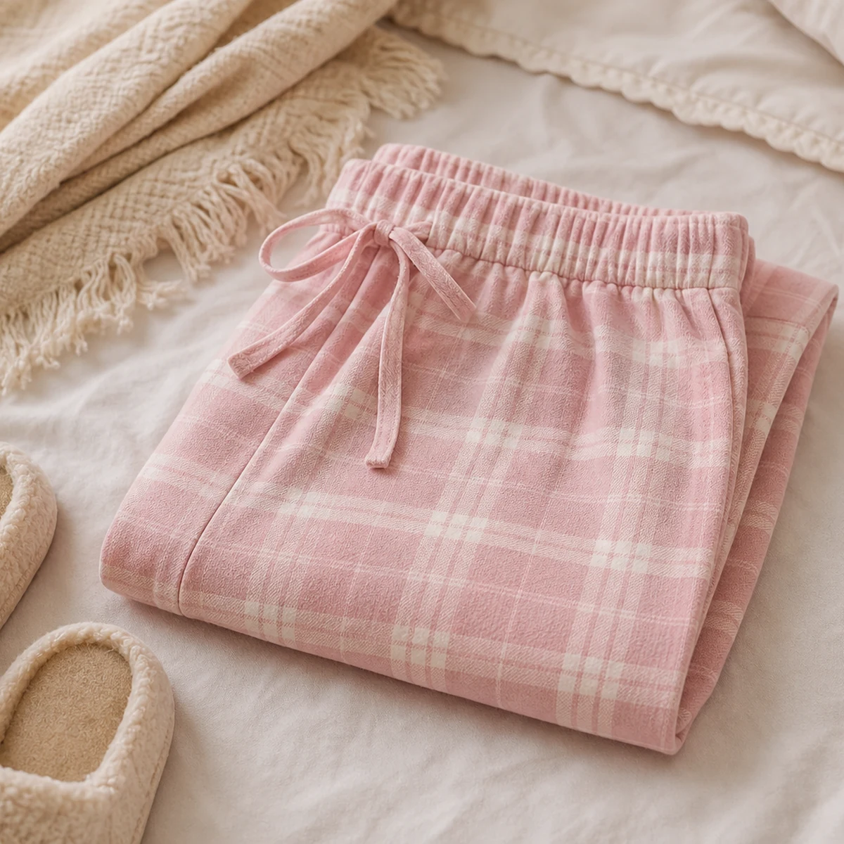 PJ Pants by bra-fit and lingerie pieces