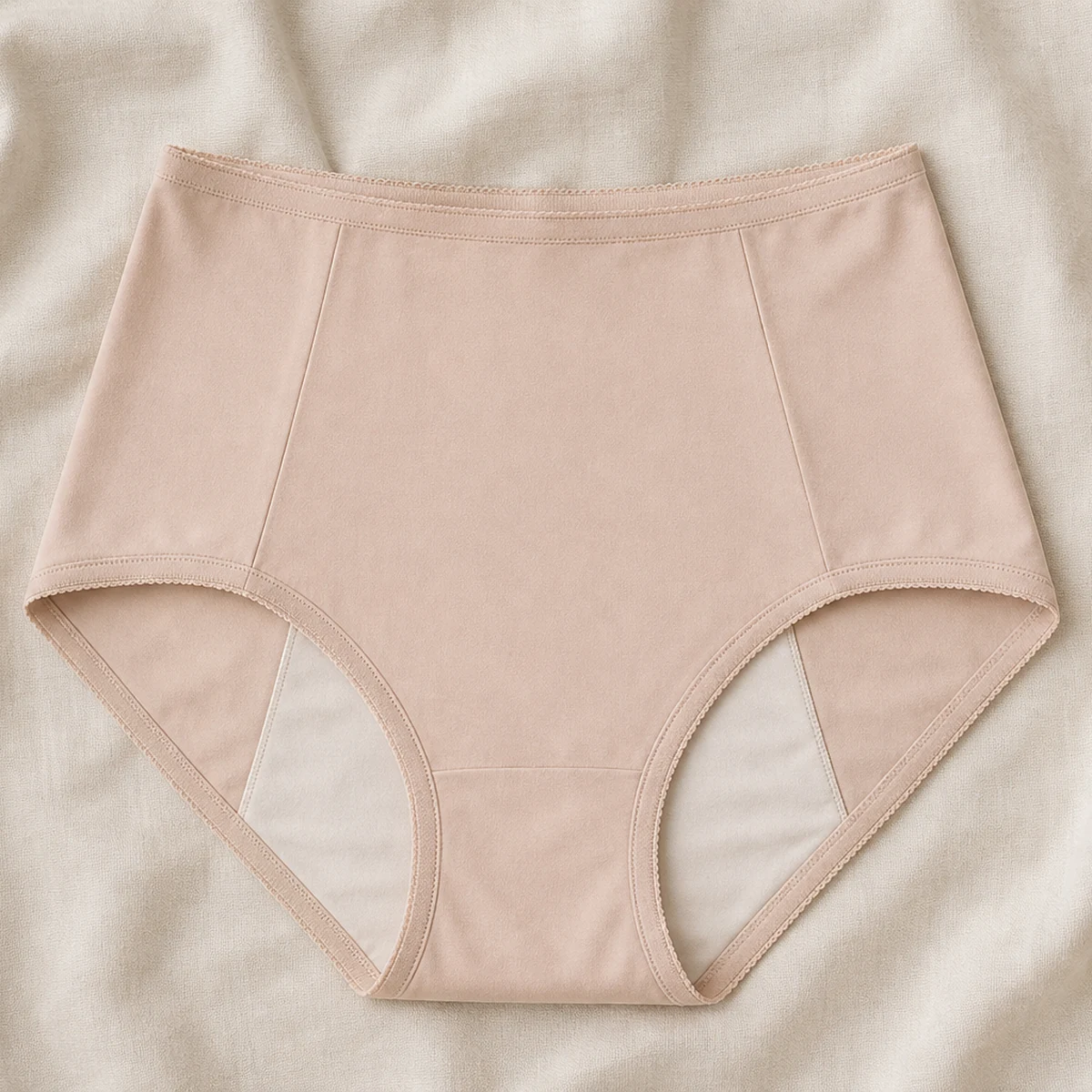 Pia High Waist Brief by bra-fit and lingerie pieces